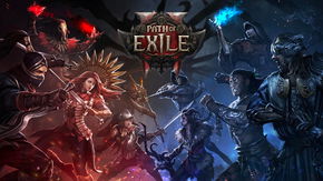 Immagine di Path of Exile 2