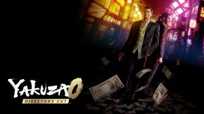 Immagine di Yakuza 0: Director's Cut