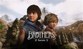 Immagine di Brothers: A Tale of Two Sons (remake)