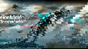 Immagine di Xenoblade Chronicles X: Definitive Edition