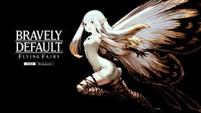 Immagine di Bravely Default Flying Fairy HD Remaster