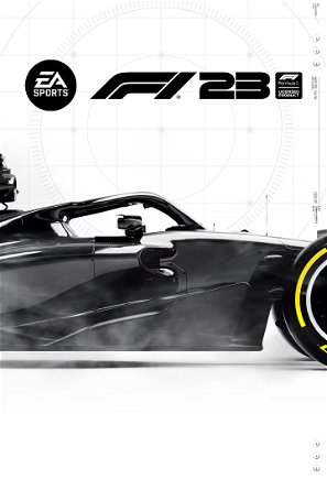 Poster di F1 23