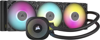 Immagine di Corsair iCUE LINK TITAN 360 RX RGB