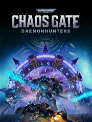 Immagine di Warhammer 40.000: Chaos Gate - Daemonhunters