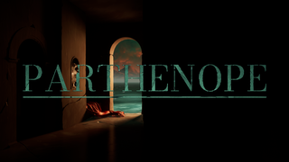Poster di Parthenope