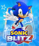 Immagine di Sonic Blitz