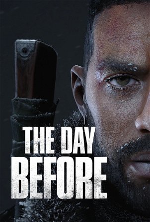 Poster di The Day Before