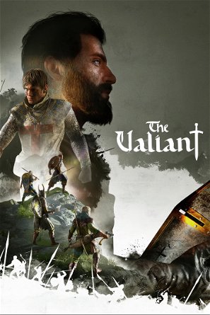 Poster di The Valiant