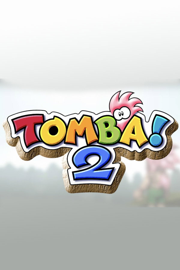 Tombi! 2