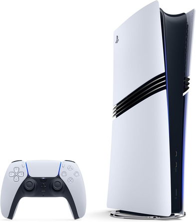 Poster di Sony Playstation 5 Pro