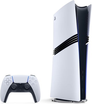 Immagine di Sony Playstation 5 Pro