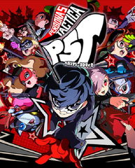 Immagine di Persona 5 Tactica