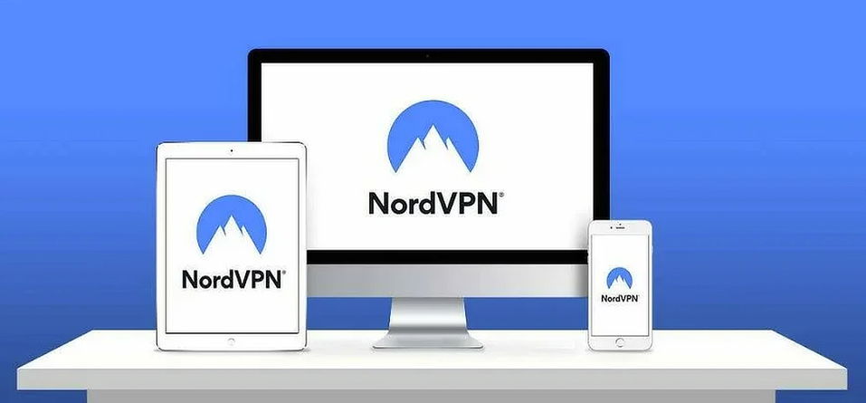 Poster di Nord VPN