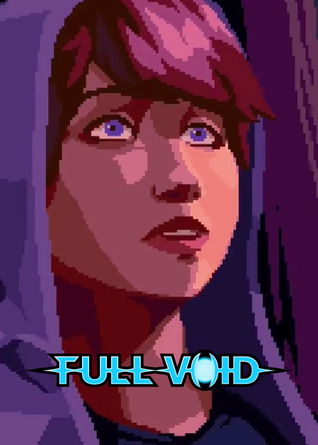 Poster di Full Void