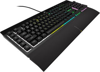 Immagine di Corsair K55 RGB PRO