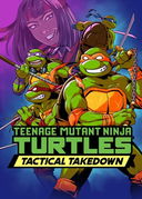 Immagine di Teenage Mutant Ninja Turtles: Tactical Takedown