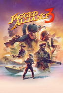 Immagine di Jagged Alliance 3