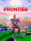 Immagine di Lightyear Frontier