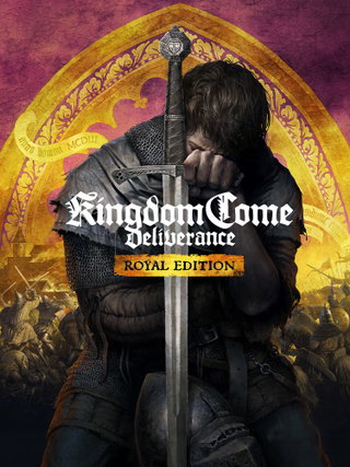 Poster di Kingdom Come: Deliverance