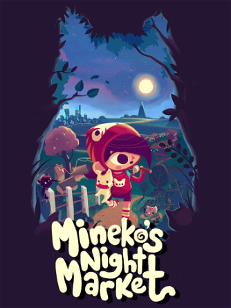 Poster di Mineko's Night Market