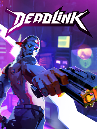 Poster di Deadlink