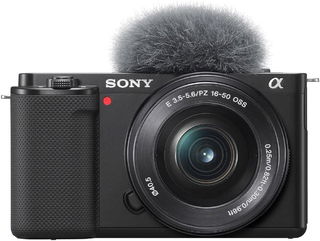 Immagine di Sony ZV-E10