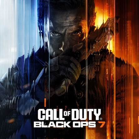 Poster di Call of Duty Black Ops 7