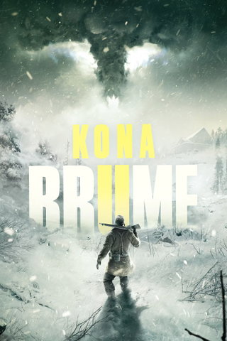 Poster di Kona II: Brume