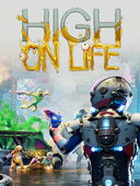Immagine di High On Life