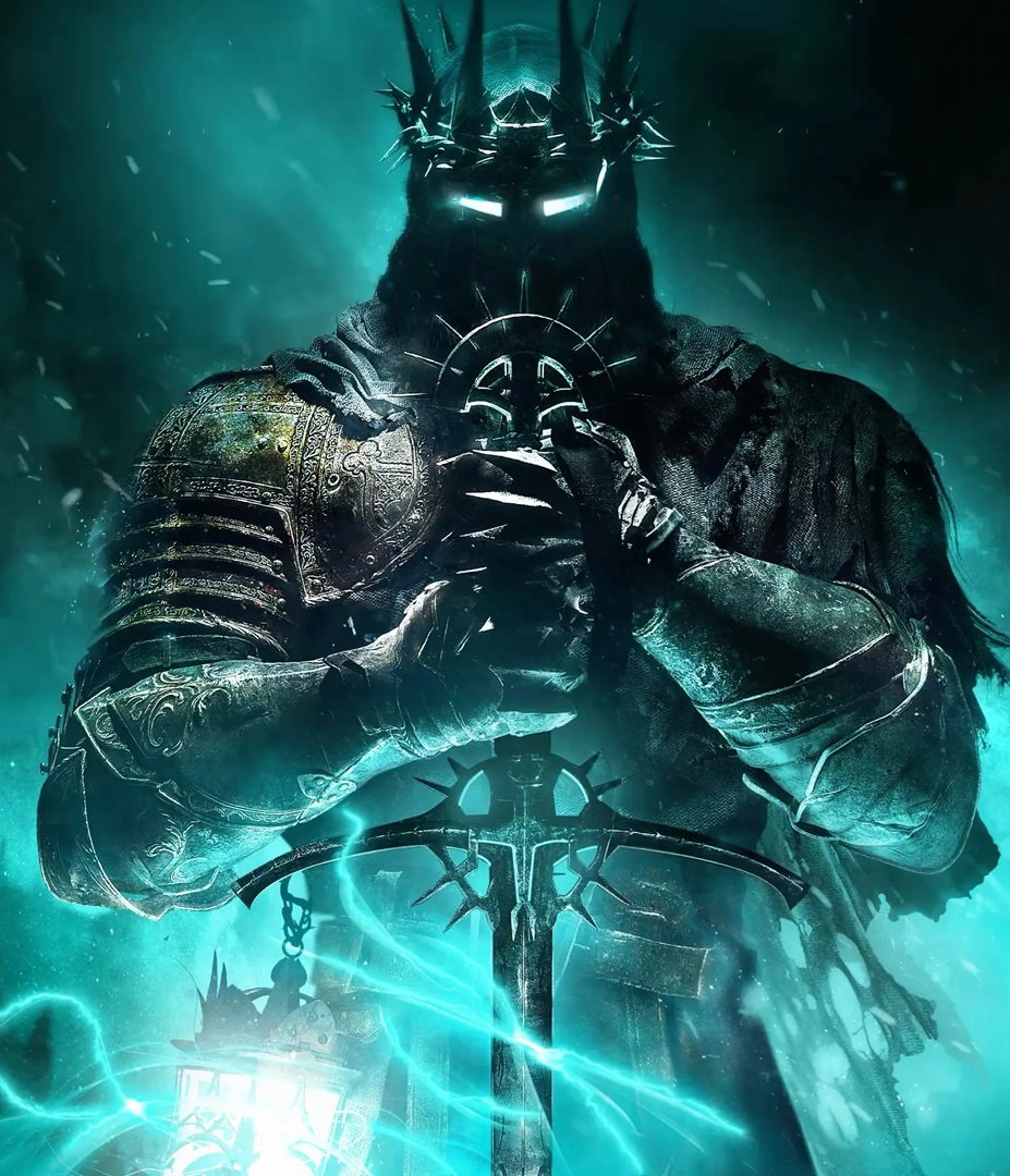 Lords of the Fallen 2