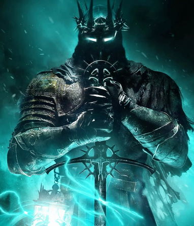 Poster di Lords of the Fallen 2