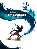 Immagine di Disney Epic Mickey: Rebrushed