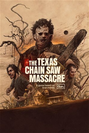 Poster di The Texas Chain Saw Massacre