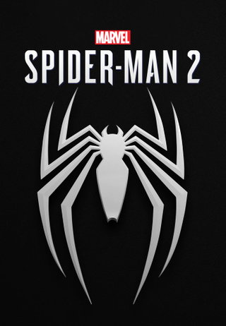 Poster di Marvel's Spider-Man 2