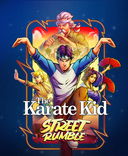 Immagine di The Karate Kid: Street Rumble