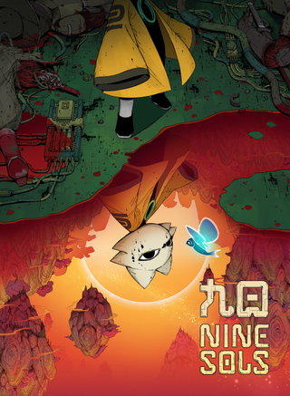 Poster di Nine Sols