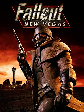 Poster di Fallout New Vegas