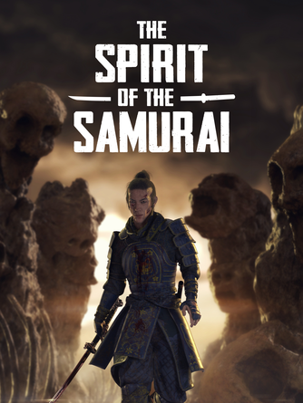 Poster di The Spirit of the Samurai