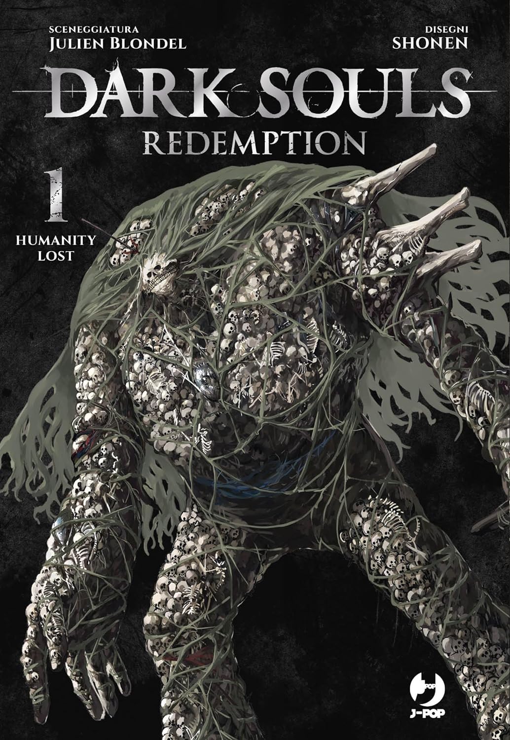 Dark Souls: Redemption