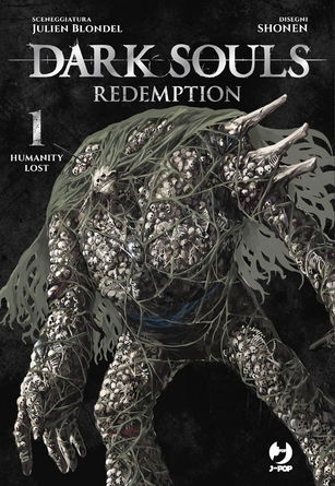 Poster di Dark Souls: Redemption