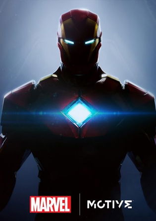 Poster di Iron Man