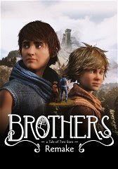 Immagine di Brothers: A Tale of Two Sons (remake)