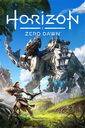 Poster di Horizon: Zero Dawn