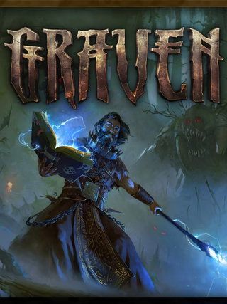 Poster di Graven
