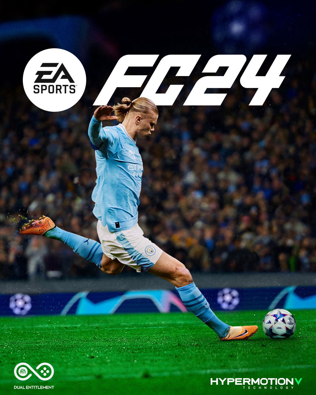 EA Sports FC 24 - SpazioGames