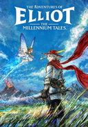 Immagine di The Adventures of Elliot: The Millenium Tales