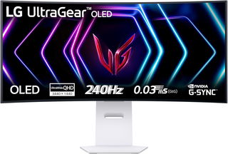 Immagine di LG UltraGear OLED 39GS95QE