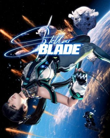 Poster di Stellar Blade