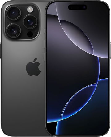 Poster di iPhone 16 Pro