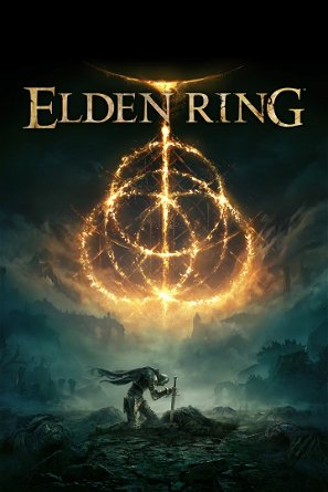 Poster di Elden Ring